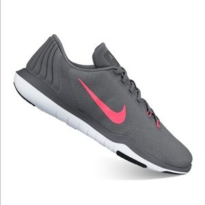 Nike Flex Supreme TR 5 Women's Cross Training Shoe